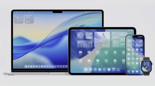 微软嘲讽苹果新 Liquid Glass 设计:“这不是 Windows Vista 吗?”