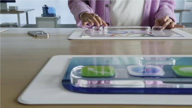 微软嘲讽苹果新 Liquid Glass 设计:“这不是 Windows Vista 吗?”