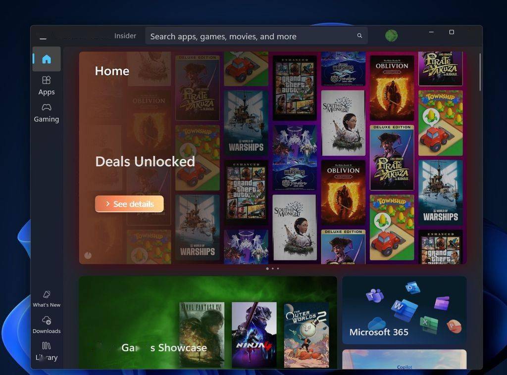 开源神器!Windows 11 也能拥有 macOS Liquid Glass 效果