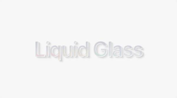 一文看懂WWDC25:Liquid Glass贯穿全生态 iPadOS更新幅度明显