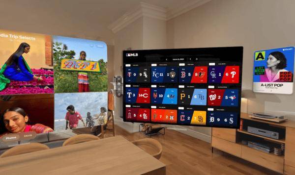 一文看懂WWDC25:Liquid Glass贯穿全生态 iPadOS更新幅度明显