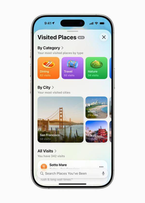 一文看懂WWDC25:Liquid Glass贯穿全生态 iPadOS更新幅度明显