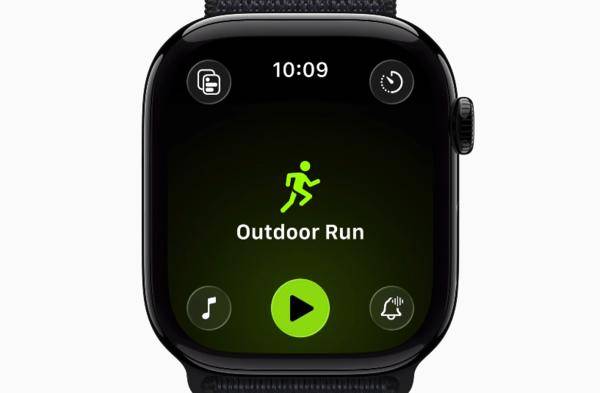 一文看懂WWDC25:Liquid Glass贯穿全生态 iPadOS更新幅度明显