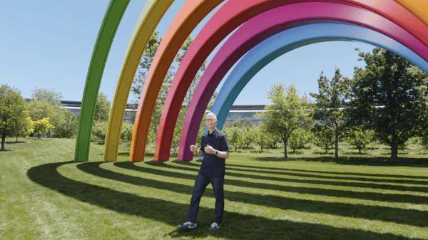 一文看懂WWDC25:Liquid Glass贯穿全生态 iPadOS更新幅度明显