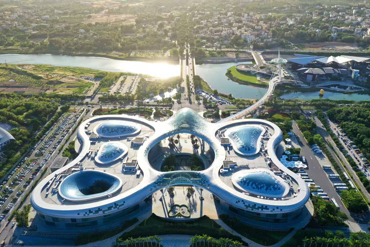 海南即将全岛封关,对你我有何影响?