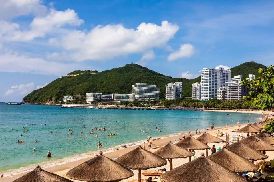 海南即将全岛封关,对你我有何影响?