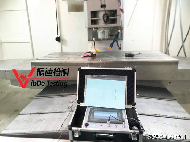 高效砂轮动平衡校正,信赖国产CXBalancer动平衡仪!