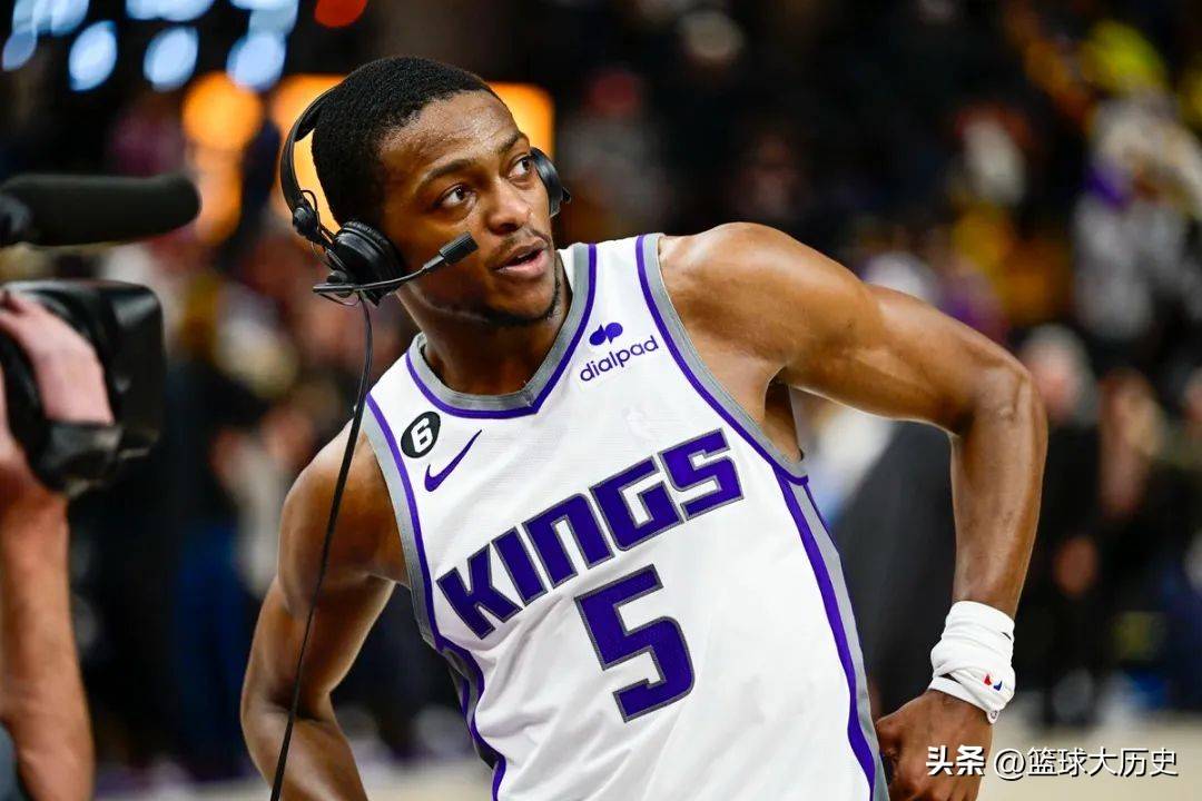 突然受伤!福克斯的续约,该多少合适?