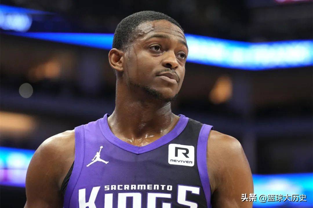 突然受伤!福克斯的续约,该多少合适?