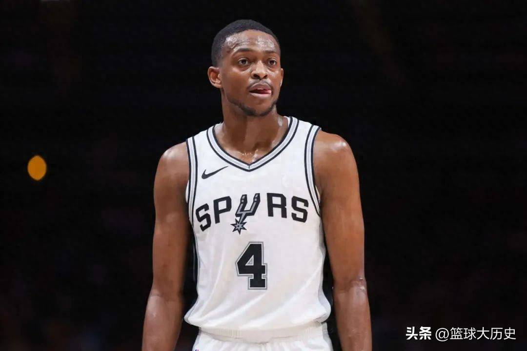 突然受伤!福克斯的续约,该多少合适?