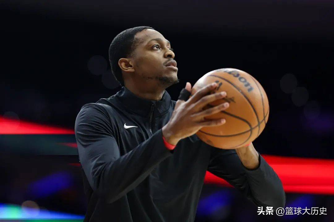 突然受伤!福克斯的续约,该多少合适?