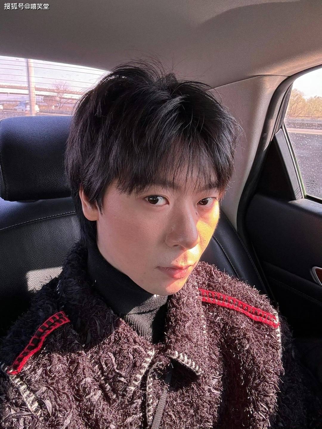 福克斯终于不忍了!