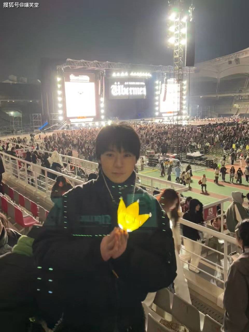 福克斯终于不忍了!