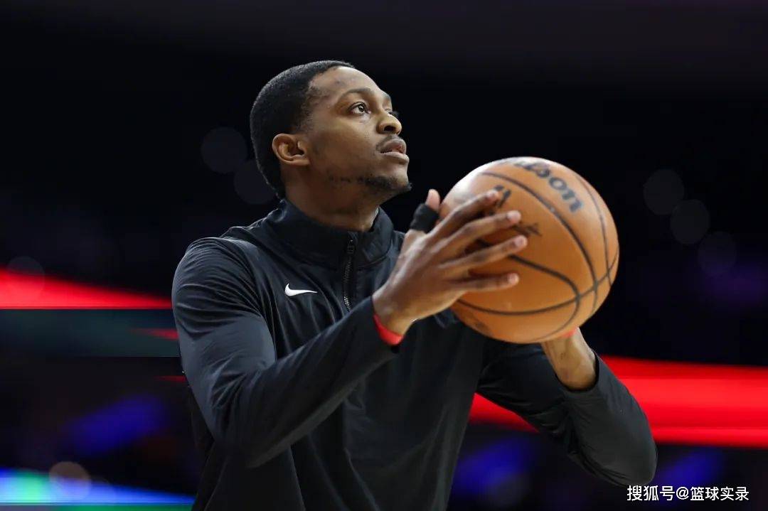 4年2.29亿!27岁的福克斯,值吗?