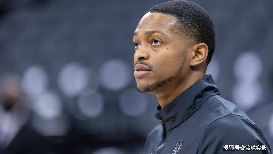 4年2.29亿!27岁的福克斯,值吗?