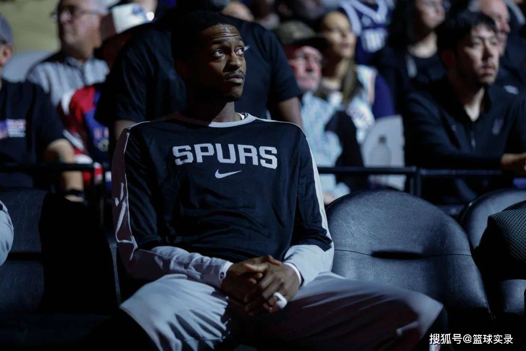 4年2.29亿!27岁的福克斯,值吗?