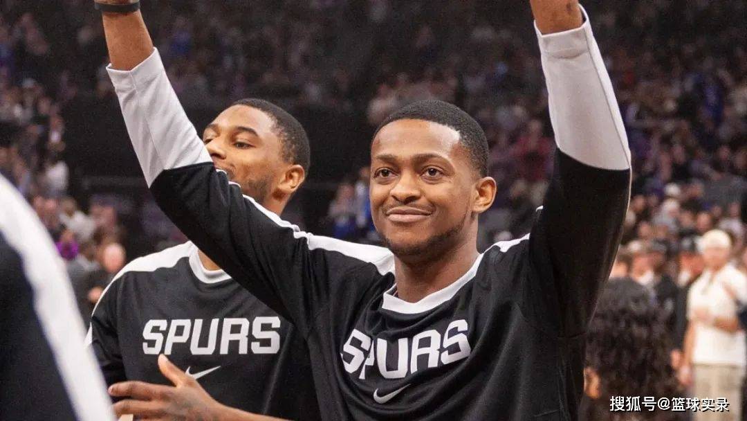 4年2.29亿!27岁的福克斯,值吗?