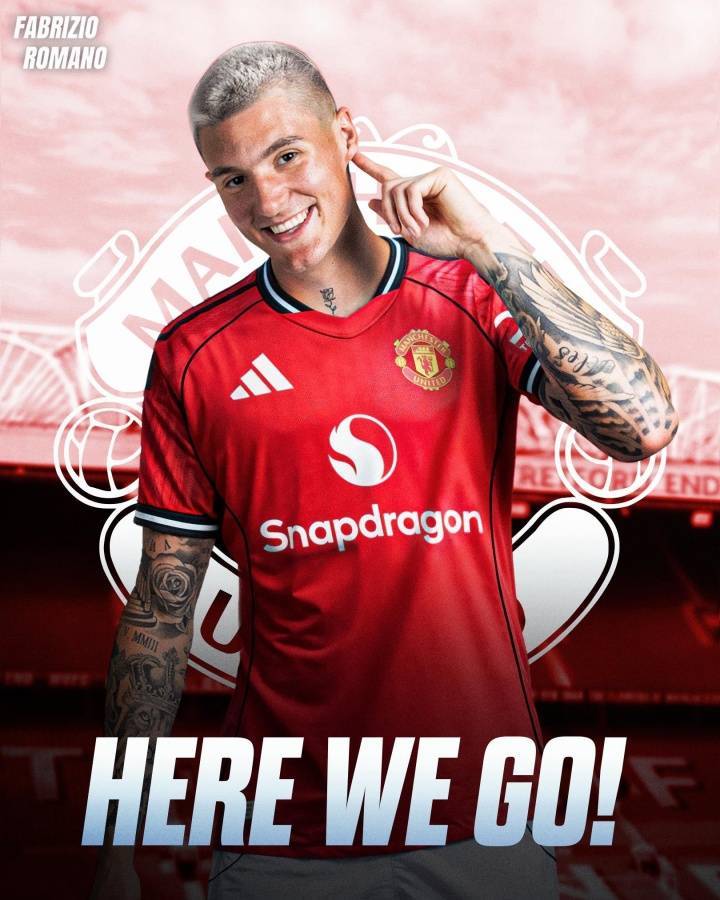 詹俊：塞斯科比霍伊伦速度更快脚头更硬，曼联有望告别锋无力！