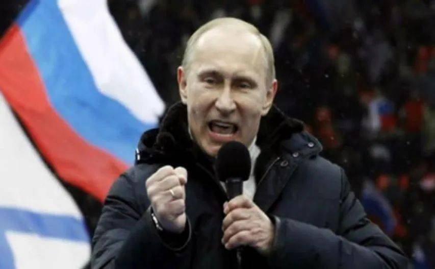 出大事了！普京下令动手，俄罗斯发起“斩首”行动，特朗普愤怒至极，乌克兰开始急了