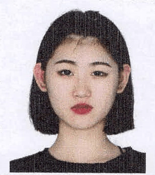 何瑞晴(女,2006年生),被公开悬赏!