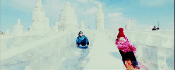 微视频|总书记与全民健身的故事