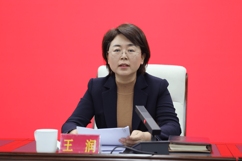 山西密集调整县委书记