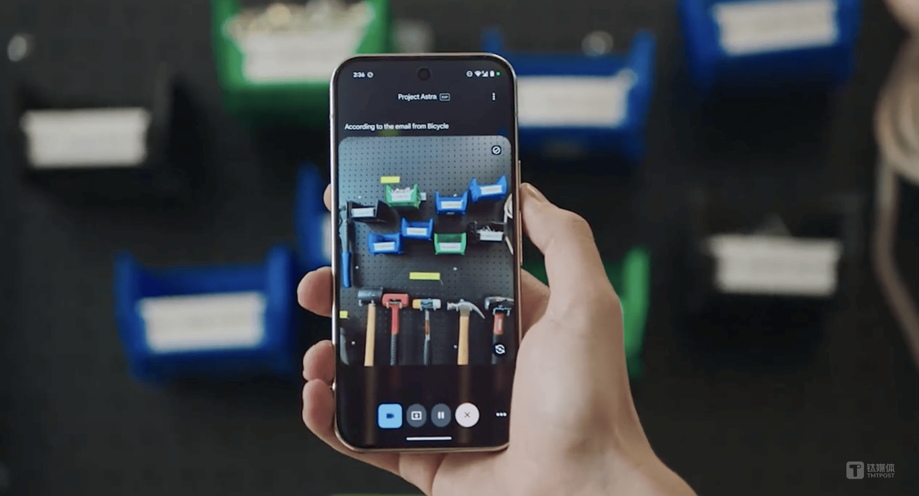 Google Bets Big on XR and Gemini at I/O 2025, Reigniting AI Race with Chinese AR Partner