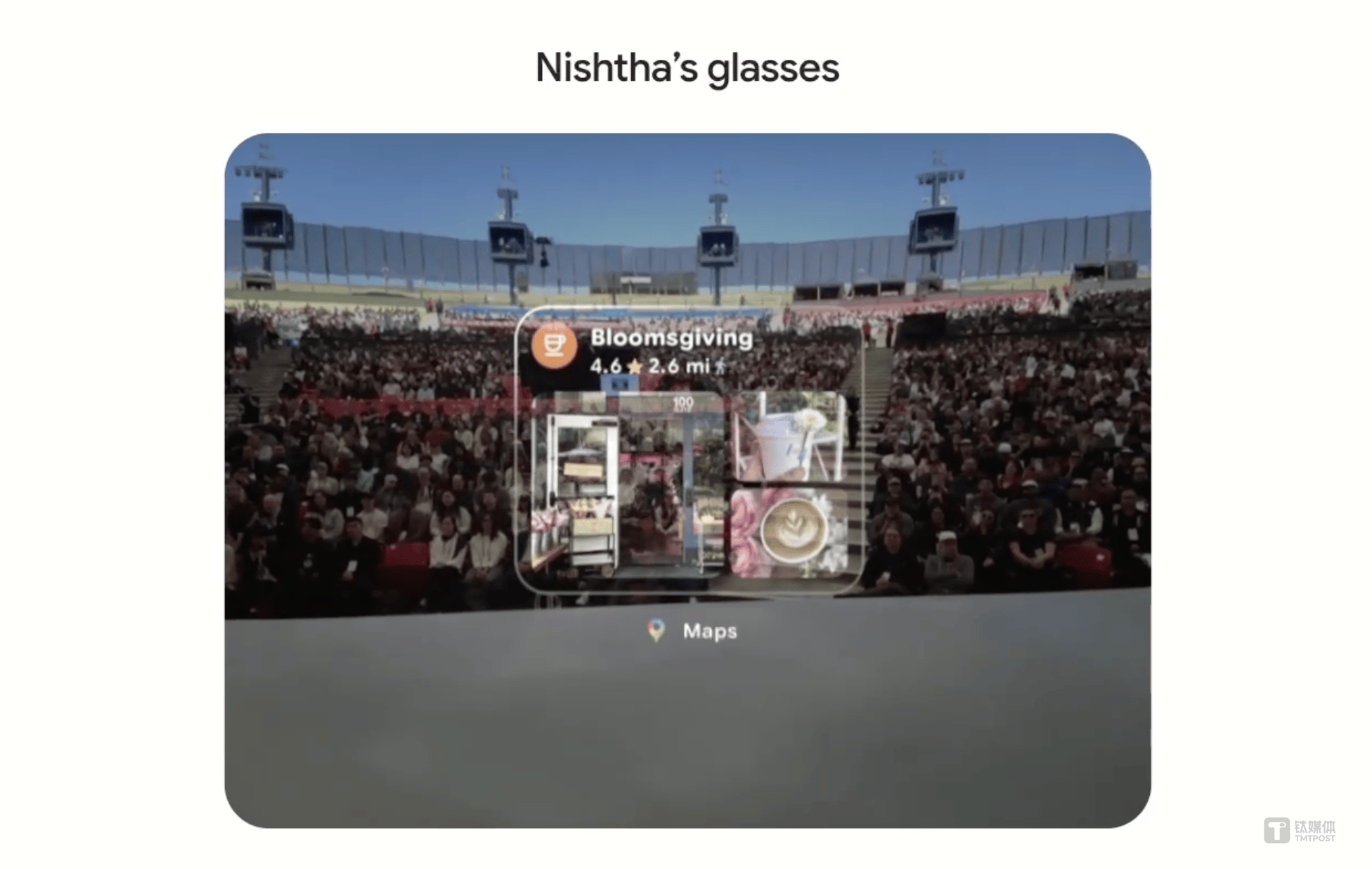 Google Bets Big on XR and Gemini at I/O 2025, Reigniting AI Race with Chinese AR Partner