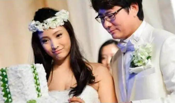 王艳直播带货刘涛替夫还债而她被枪杀!嫁入豪门的女明星到底谁最惨?