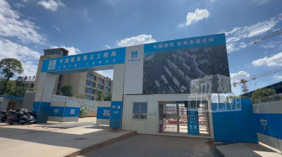 湖南“瘦身”钢筋已流入部分工地