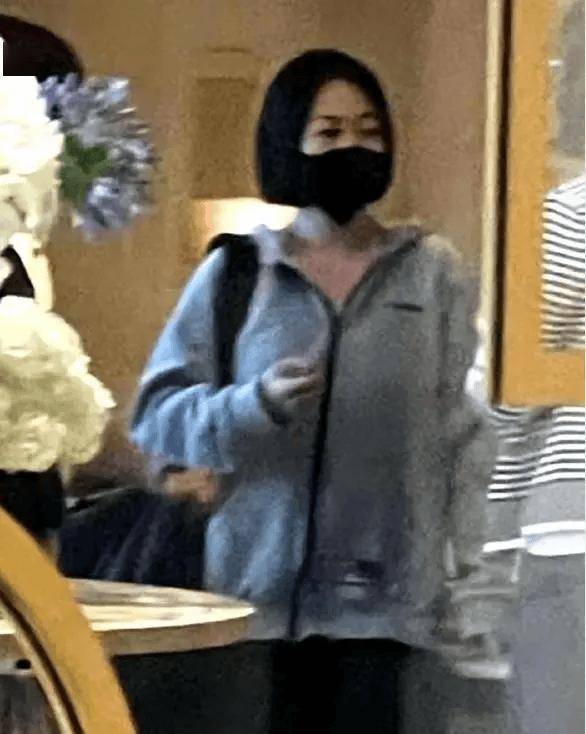 大S离世5个月,小S的瓜爆了,全网都跑来吃瓜!