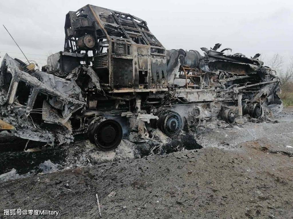 乌媒：中国吸取俄罗斯的教训，为S-300的“仿制品”加装反无人机防护网