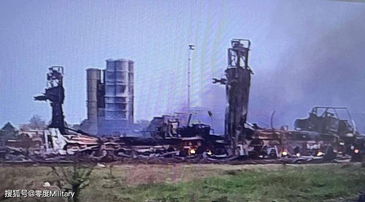 乌媒：中国吸取俄罗斯的教训，为S-300的“仿制品”加装反无人机防护网