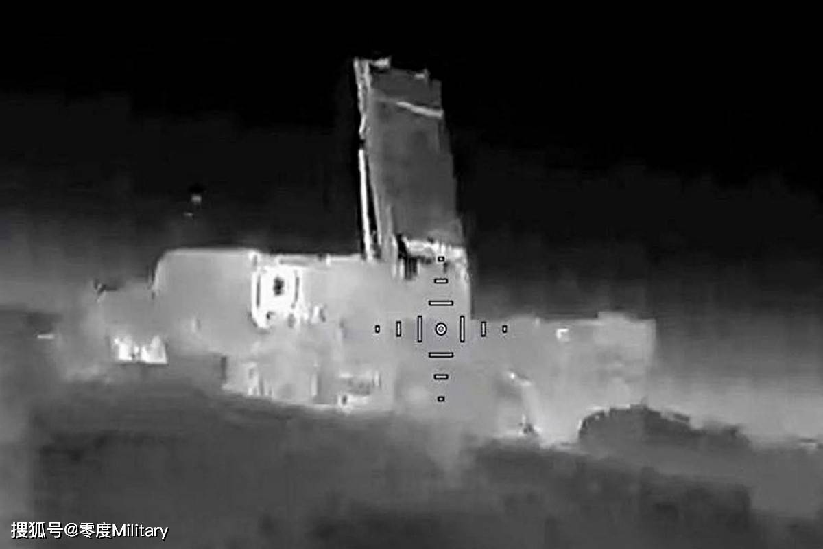 乌媒：中国吸取俄罗斯的教训，为S-300的“仿制品”加装反无人机防护网