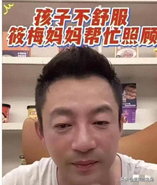 大S的两个孩子生病几乎全网都在关注，作为亲外婆的S妈看不到吗？