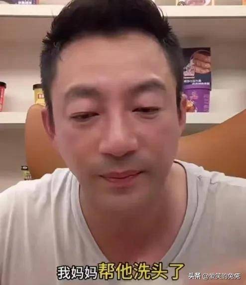 大S的两个孩子生病几乎全网都在关注，作为亲外婆的S妈看不到吗？