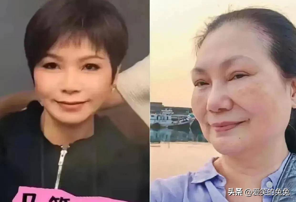 大S的两个孩子生病几乎全网都在关注，作为亲外婆的S妈看不到吗？