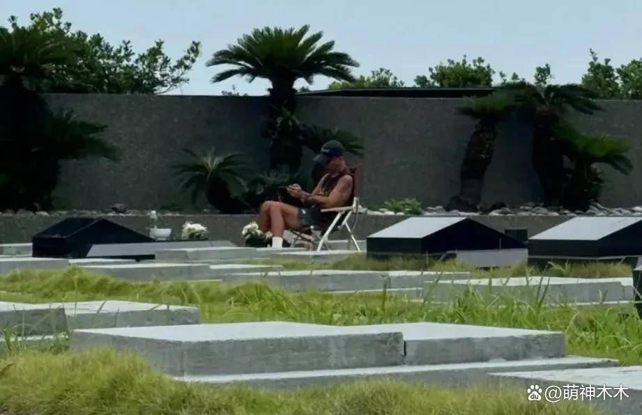 具俊晔卖深情全网评论区翻车!年轻时抛弃大S,迟来的深情不如草