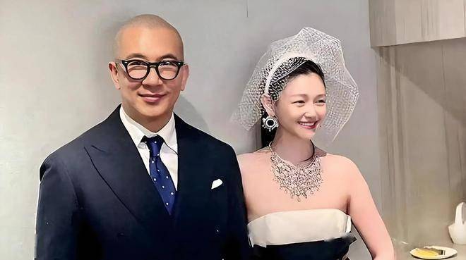 马筱梅谈大S俩个孩子又被网暴!各种恶毒的话频出,怒斥她蹭大S流量