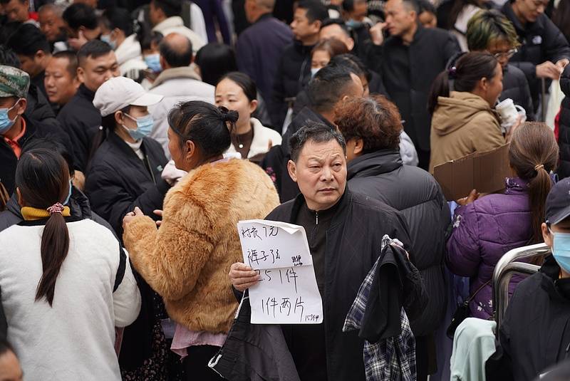 怕被员工举报,义乌一老板关停15年工厂