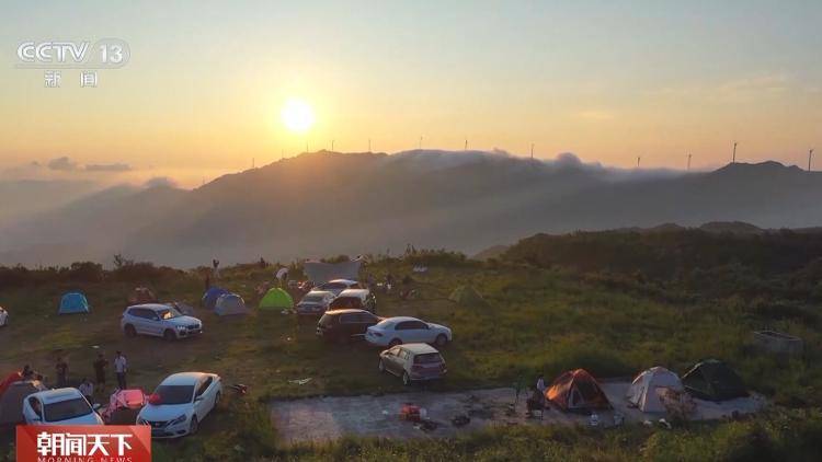 预计达119亿人次!“火热”暑运彰显“流动中国”新活力