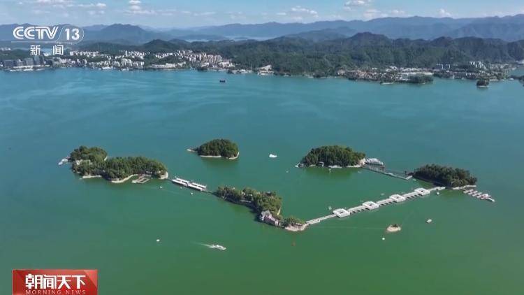 预计达119亿人次!“火热”暑运彰显“流动中国”新活力