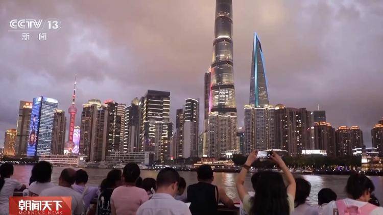 预计达119亿人次!“火热”暑运彰显“流动中国”新活力