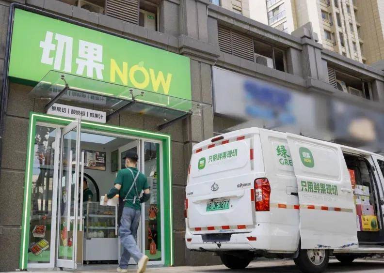 日入320万、订单翻倍!2025闪购大战,“赢家”浮出水面