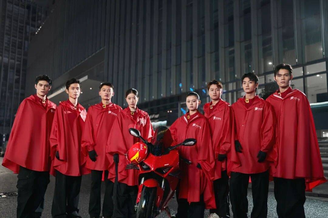 “饿了么”平台：将逐步取消超时扣款处罚；此前京东、美团均表示推出相关超时免罚措施