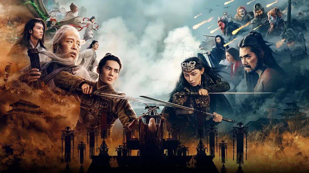 内娱拍电影太“贵”了!萧条行业局势下大片亏大钱亟需自救,电影降本势在必行