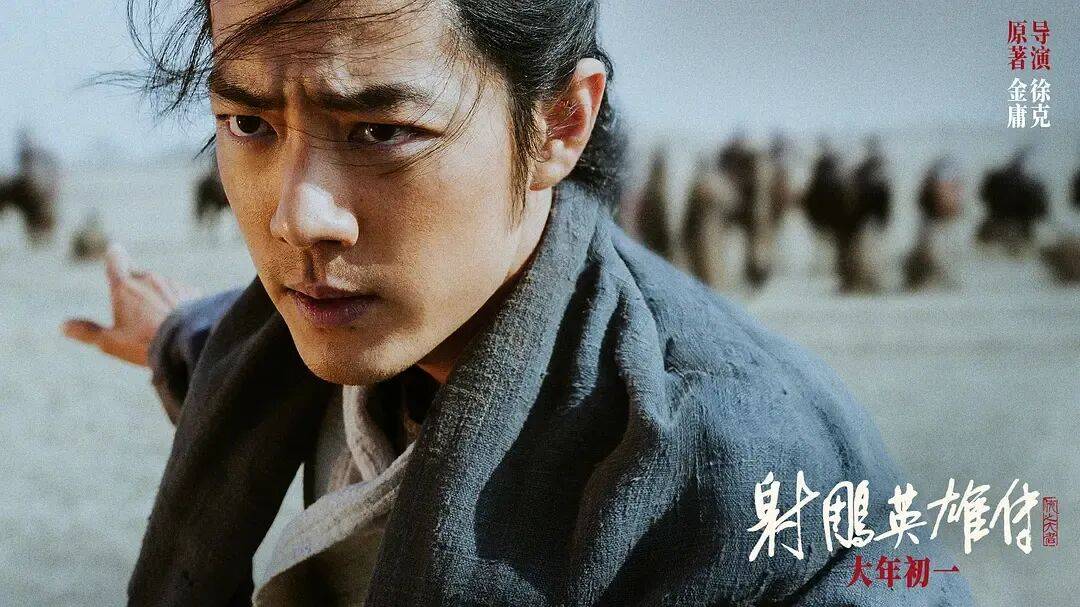 内娱拍电影太“贵”了!萧条行业局势下大片亏大钱亟需自救,电影降本势在必行