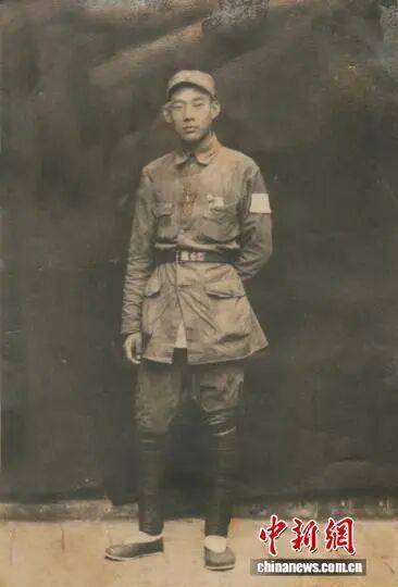 百岁徐光耀:永远的“嘎子”,永远的“抗战老兵”