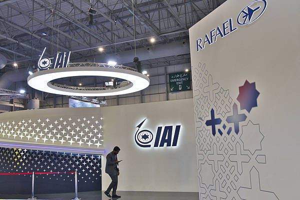 美媒:卡塔尔遭到空袭后,以色列公司被禁止参加迪拜航展