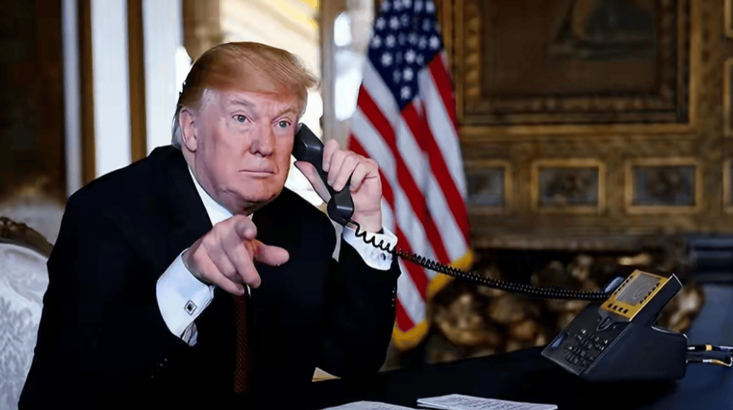 中美谈判交锋6小时后，有消息被迅速爆料：特朗普决定延迟一道禁令